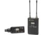 Azden-310XTهاشف-UHF-Diversity-Wireless-Microphone-System